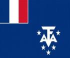 Флаг острова Глориосо